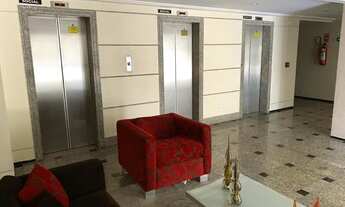 Imagem 6: Apartamento para venda tem 62 metros quadrados com 3 quartos em Aldeota - Fortaleza - CE