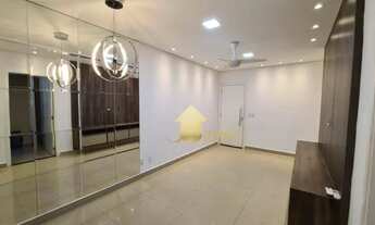 Imagem 2: Casa com 3 dormitórios para alugar, 90 m² por R$ 3.450,00/mês - Nova Conquista - Cuiabá/MT