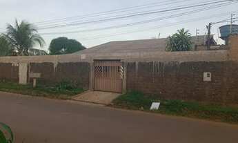 Imagem 5: CASA ALUGUEL Casa com 3 dormitórios