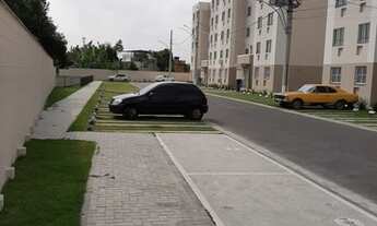 Imagem 3: Condominio Viva Mais, Prata, 02 quartos, 01 vaga!