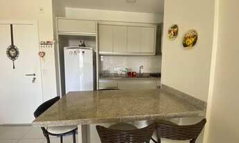 Imagem 5: APARTAMENTO COM 2 DORMITÓRIOS À VENDA, 72,02M² - CAMPECHE - FLORIANÓPOLIS/SC