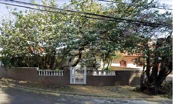 Imagem: CAMPINAS - Casa Padrão - Chácara da Barra