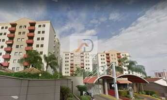 Imagem: Apartamento à Venda em Edifício Sun Park