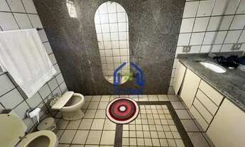 Imagem 6: Sobrado com 5 dormitórios, 600 m² - venda por R$ 3.000.000,00 ou aluguel por R$ 13.000,00