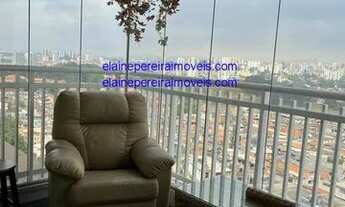 Imagem 3: Metro V. Sônia 105mts 3 dts 1 suíte-lazer completo - Jardim Olympia por 780.000,00 à venda