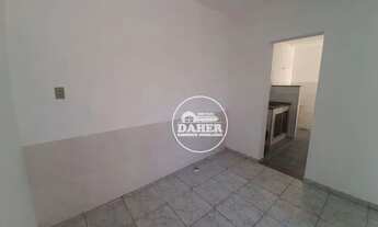 Imagem 5: Daher Aluga: Casa de Vila 1 Qto, em Quintino - Cód CDQ 11