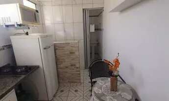 Imagem 7: Kitnet para locação com 1 quarto, 1 vaga - Santa Terezinha - Santo André/ SP