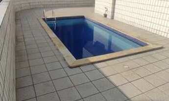 Imagem: Apartamento com 1 dorm, Tupi, Praia Grande