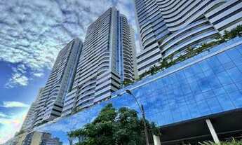 Imagem 11: Salvador Prime 2 suítes Andar Alto no Caminho das Árvores R$ 4.900,00