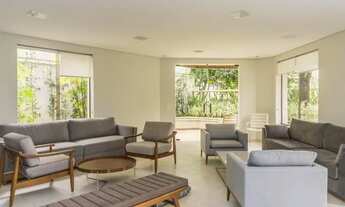 Imagem 3: SÃO PAULO - Apartamento Padrão - SANTA CECÍLIA