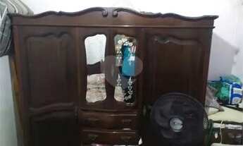 Imagem 5: Casa para venda com 191 metros quadrados com 3 quartos em Vila Isabel - Rio de Janeiro - R