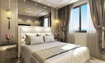 Imagem 7: Nizuc Residence Apartamento com 3 dormitórios