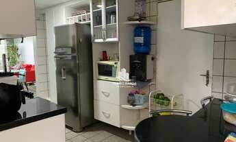 Imagem 4: Apartamento com 3 dormitórios à venda, 120 m² por R$ 380.000,00 - Aeroporto - Teresina/PI