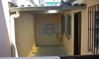 Imagem 2: Casa de Vila para aluguel, 2 quartos, Quintino Bocaiúva - Rio de Janeiro/RJ