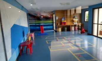 Imagem 3: Edifício Rio mino semi mobiliado na Gentil Bitencourt