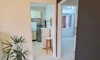 Imagem 2: Apartamento para Venda - 47.18m², 2 dormitórios, 1 vaga - Petrópolis