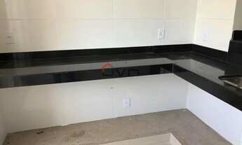 Imagem 3: Apartamento para venda possui 60 metros quadrados com 2 quartos em Santa Mônica - Uberlând