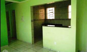 Imagem 6: APARTAMENTO NO CONDOMÍNIO 8 DE ABRIL, REGIÃO CENTRAL DE CUIABÁ. ESTÁ COM PINTURA NOVA