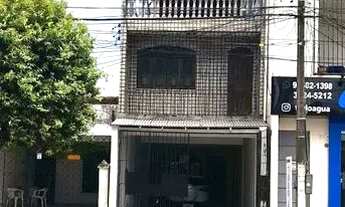 Imagem 3: Casa Ampla de 3 Pavimentos na Lomas entre P. Miranda e Marquês