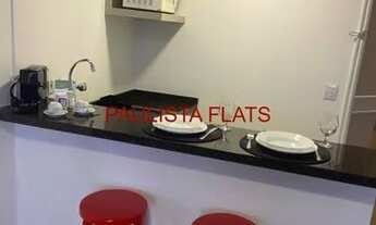 Imagem 5: SÃO PAULO - Apartamento Padrão - ITAIM BIBI