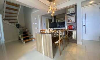 Imagem 7: Cobertura no Edifício Porto Santo