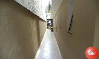 Imagem 4: São Paulo - Casa Padrão - Tatuapé