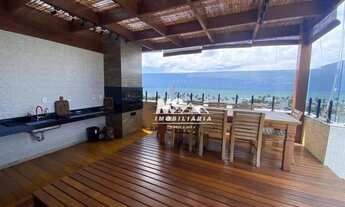 Imagem: Cobertura no Edifício Porto Santo