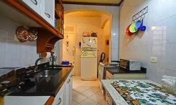 Imagem 13: Copacabana Apartamento com 2 dormitórios