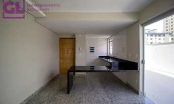 Imagem: APARTAMENTO RESIDENCIAL em Belo Horizonte