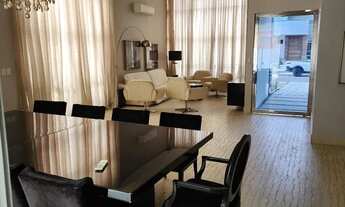 Imagem 3: Montenegro Boulevard semi mobiliado, bela casa