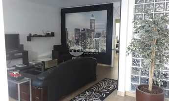 Imagem 5: SãO BERNARDO DO CAMPO - Casa Padrão - Jardim do Mar