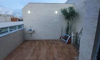 Imagem 5: Engenho de Dentro cobertura dúplex 2 quartos suíte garagem