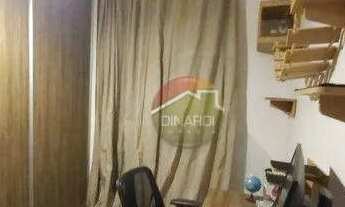 Imagem 7: Apartamento com 2 dormitórios para alugar, 47 m² por R$ 1.172,00/mês - Jardim Manoel Penna