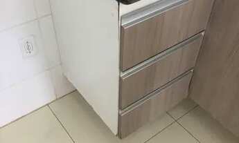 Imagem 2: Apartamento Residencial Schettino