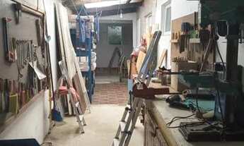 Imagem 4: Vende - se essa casa no Jardim Roque - Sumare/SP