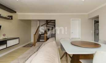 Imagem 6: CURITIBA - Apartamento Padrão - Água Verde