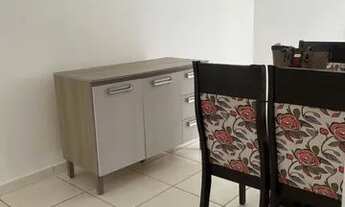 Imagem 4: Apartamento para aluguel possui 41 metros quadrados com 2 quartos em Flores - Manaus - AM