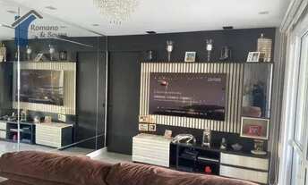 Imagem 7: Apartamento com 2 dormitórios à venda, 86 m² por R$ 950.000 - Vila Formosa - São Paulo/SP