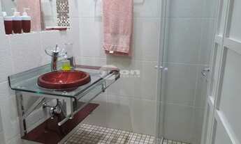 Imagem 7: SãO BERNARDO DO CAMPO - Casa Padrão - Jardim do Mar