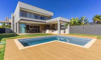 Imagem: Casa de condomínio para aluguel e venda