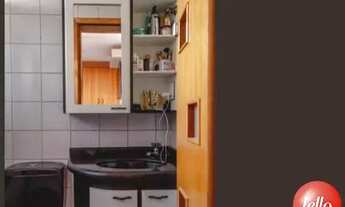 Imagem 3: São Paulo - Apartamento Padrão - Tatuapé