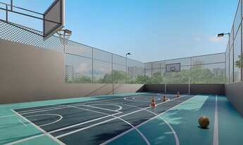 Imagem 5: Nova Lima - Apartamento Padrão - Vila Da Serra