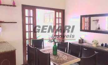 Imagem 7: Casa com 3 dormitórios para alugar, 200 m² por R$ 4.718,60 - Vila Suíça - Indaiatuba/SP