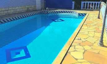 Imagem 2: Casa no Ipiranga 1 com terreno de 750m²