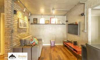 Imagem 7: São Paulo - Apartamento Padrão - Pompeia