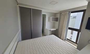 Imagem 4: Apartamento para aluguel possui 35 metros quadrados com 1 quarto em Boa Viagem - Recife