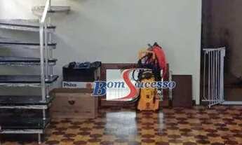 Imagem 7: Sobrado com 3 dormitórios para alugar, 120 m² por R$ 4.000,00/mês - Água Rasa - São Paulo