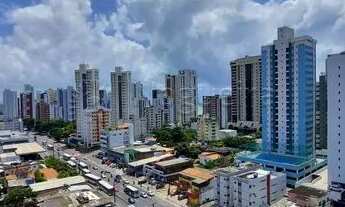 Imagem 4: Edifício MARIA CONSUELO, 4 Quartos 92M, na praia de PIEDADE, Andar alto, Henry (8 1)9.9.7