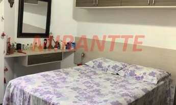 Imagem 3: Sobrado com 3 quartos em Vila Mazzei