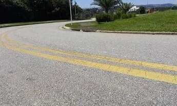 Imagem 4: Terreno Alphaville Castello